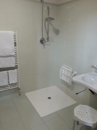 Master Hotel Reggio Emilia