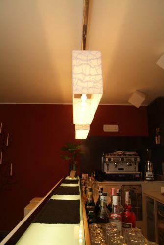 Apartamento Residence La Meridiana