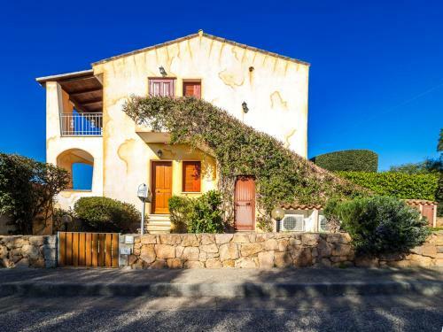 Apartamento Maestrale B-flat