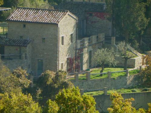 Cardaneto Country House