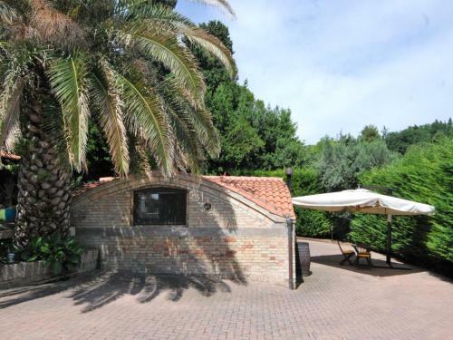 Locazione Turistica Dependance