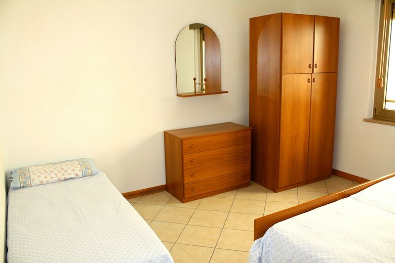 Apartamento Villa Nodari