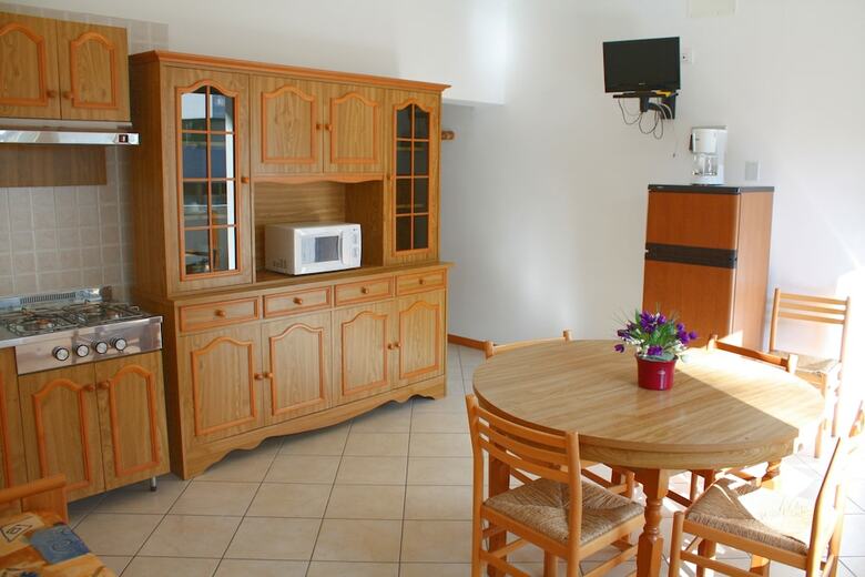 Apartamento Villa Nodari