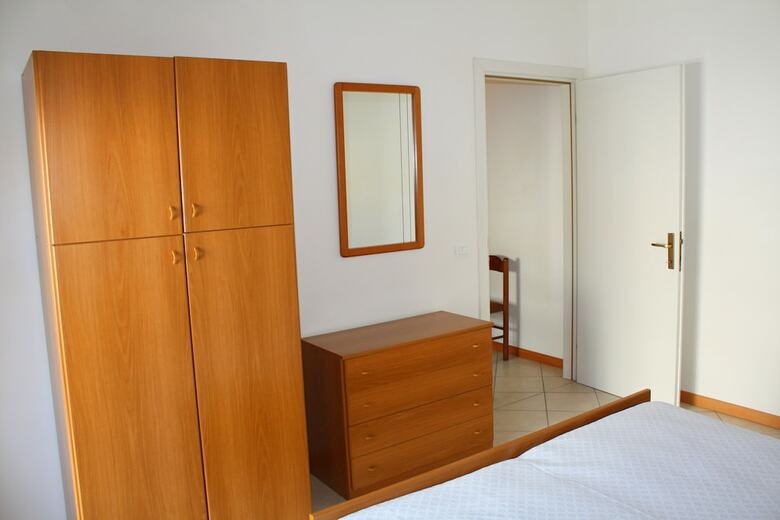 Apartamento Villa Nodari