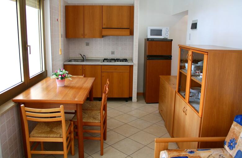 Apartamento Villa Nodari
