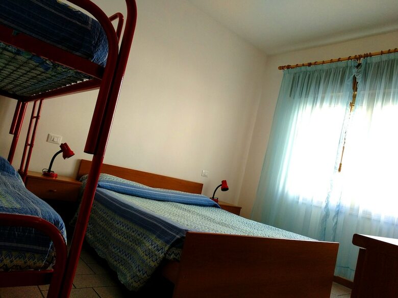 Apartamento Villa Nodari