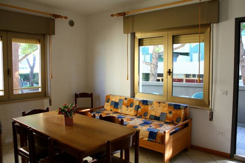 Apartamento Villa Nodari