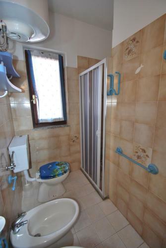 Apartamento Appartamento Arancio