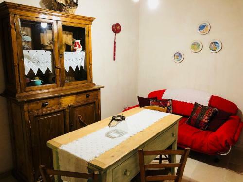 Bed & Breakfast Borgo In Corte