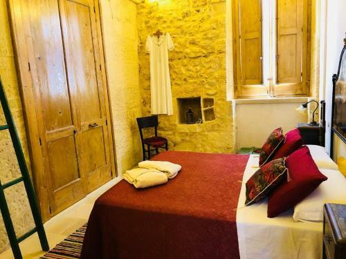 Bed & Breakfast Borgo In Corte