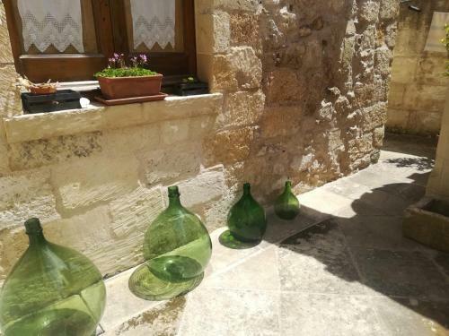 Bed & Breakfast Borgo In Corte