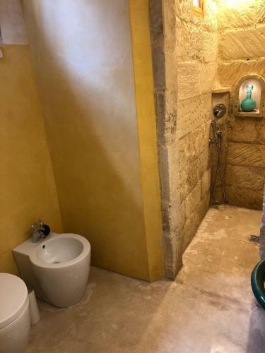 Bed & Breakfast Borgo In Corte