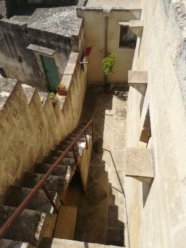 Bed & Breakfast Borgo In Corte