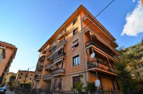 Gabry Apartment