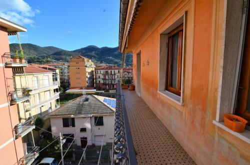 Gabry Apartment