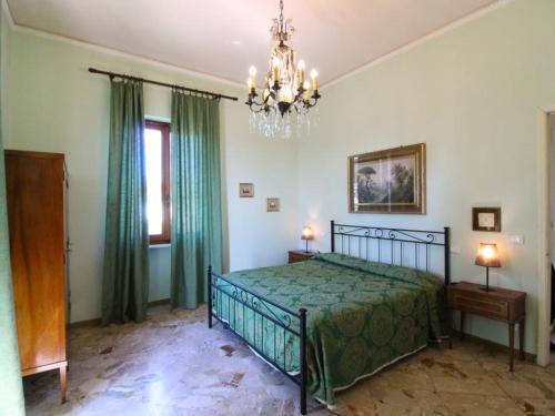 Monte San Savino Villa Sleeps 8 Pool Wifi