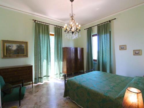 Monte San Savino Villa Sleeps 8 Pool Wifi