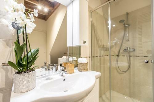 C� Rezzonico Apartment R&r