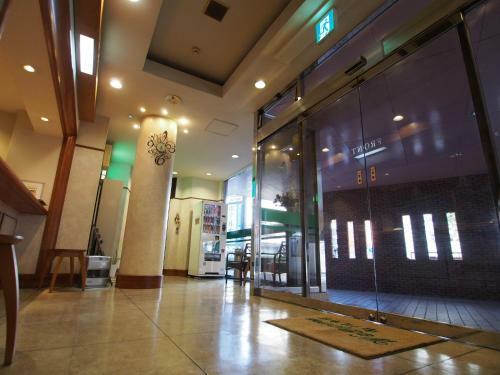 Hotel Honjo