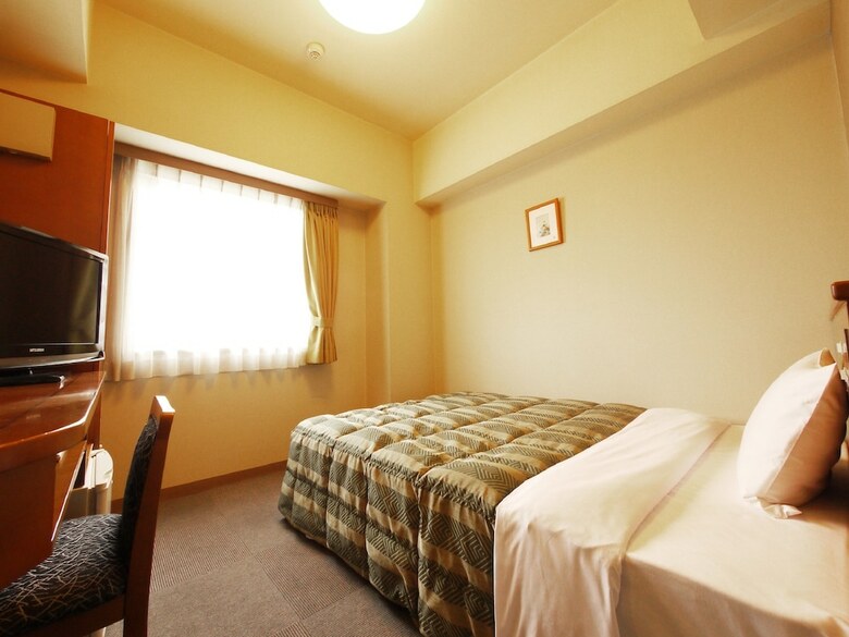 Hotel Route-inn Honjo Ekiminami
