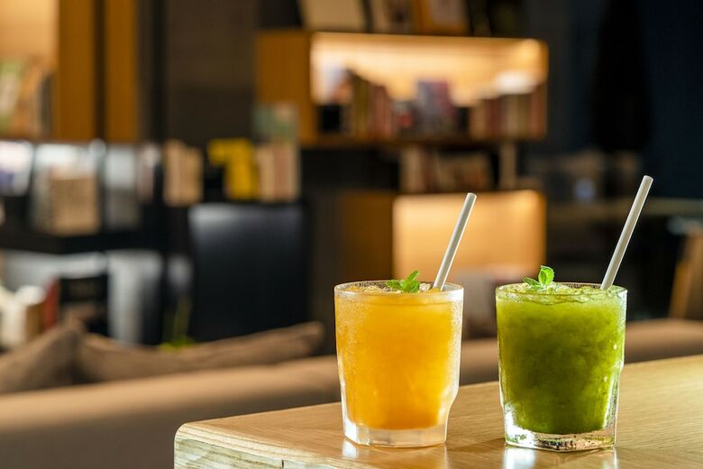 Hotel Intercontinental - Ana Beppu Resort & Spa