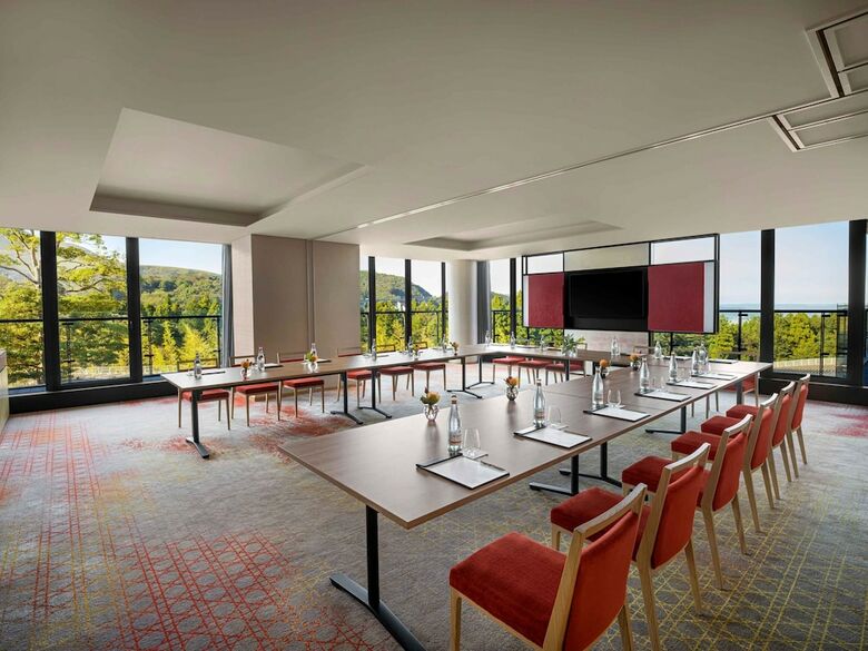 Hotel Intercontinental - Ana Beppu Resort & Spa