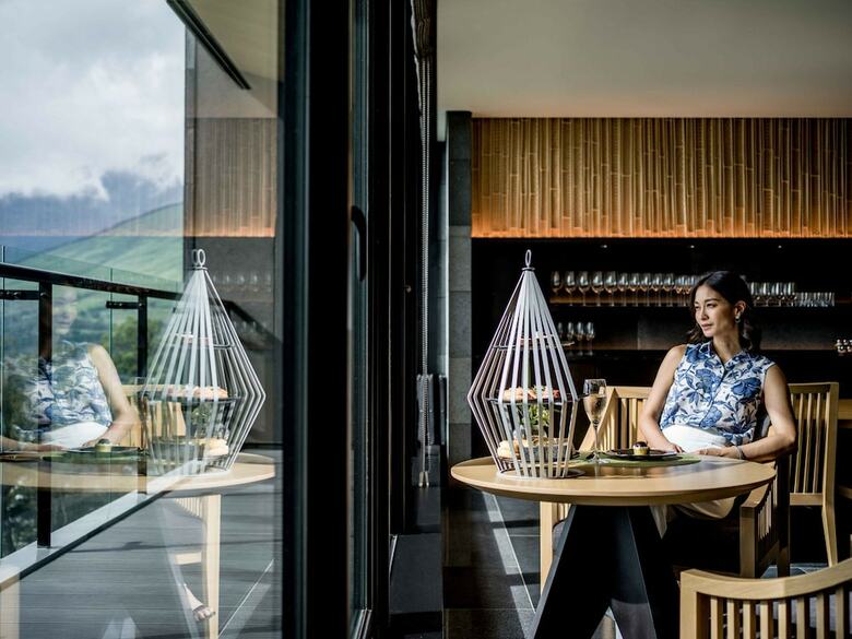 Hotel Intercontinental - Ana Beppu Resort & Spa