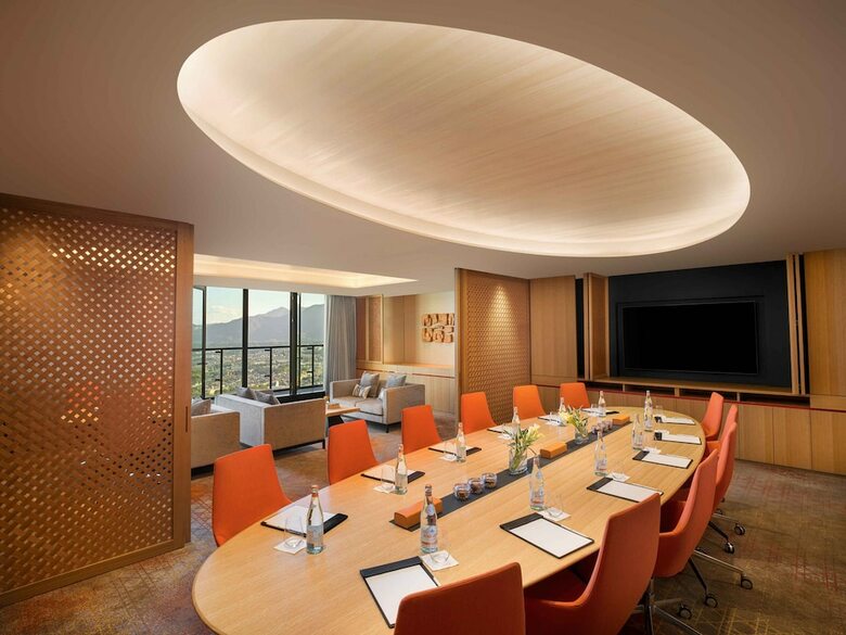 Hotel Intercontinental - Ana Beppu Resort & Spa