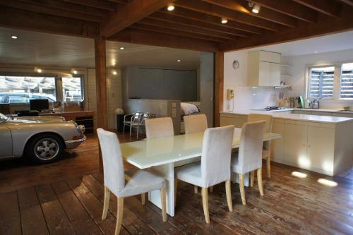 Garden Shed