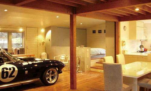 Garden Shed