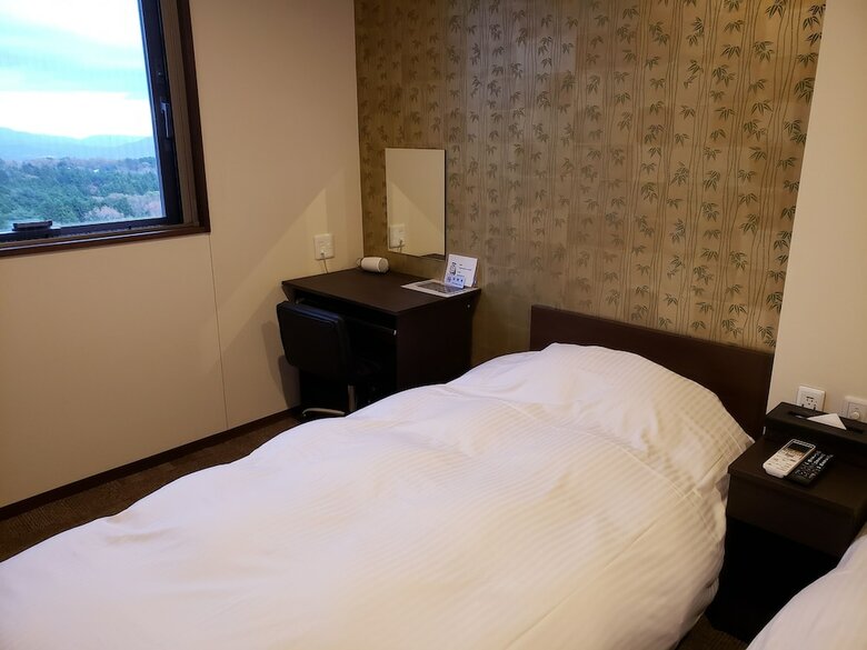 Fuji Zakura Hotel
