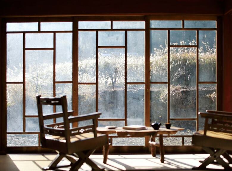 The Lodge Miwa