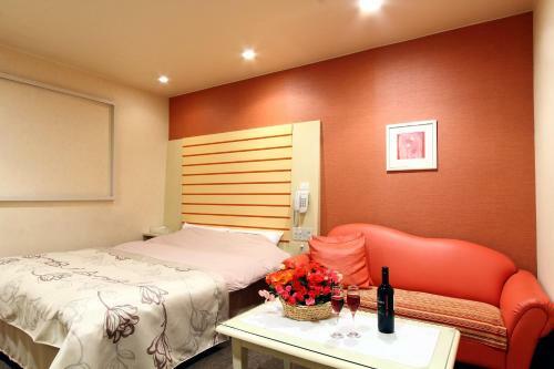 Hotel Vanilla (adult Only)