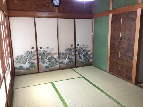 Ibusiki Chinese Minshuku