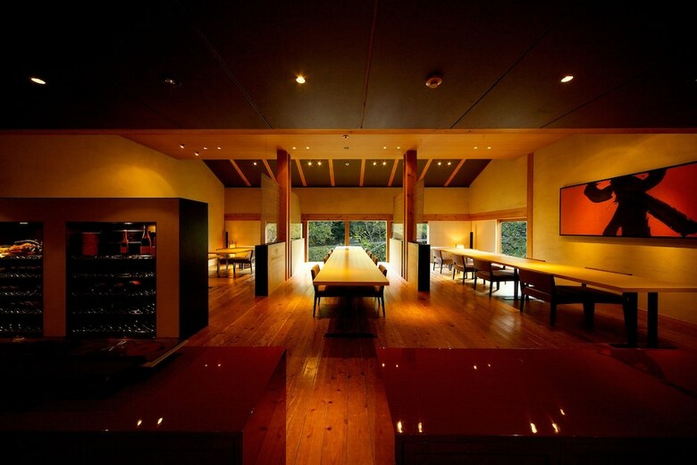 Hotel Auberge Tosayama