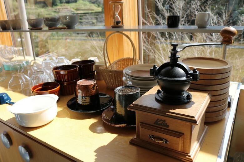 Hotel Auberge Tosayama