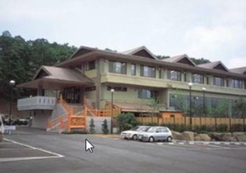 Aparthotel Fuji Subashiri Condominium Tannpopo