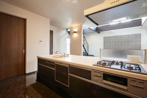 Apartamento Chie's House
