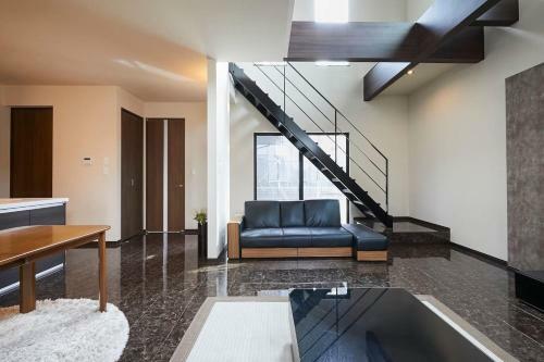 Apartamento Chie's House
