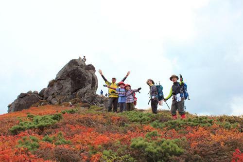 Hachimantai Mountain Hotel & Spa