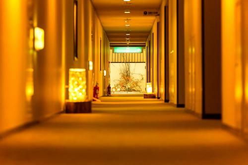 Hachimantai Mountain Hotel & Spa