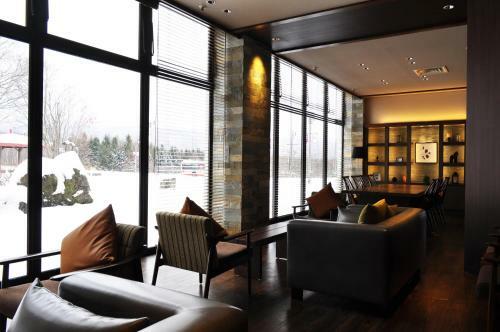Hachimantai Mountain Hotel & Spa