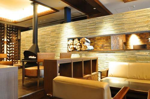 Hachimantai Mountain Hotel & Spa