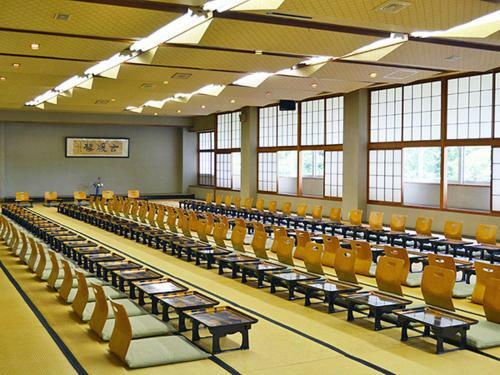 Hotel Yamada Onsen Genenro