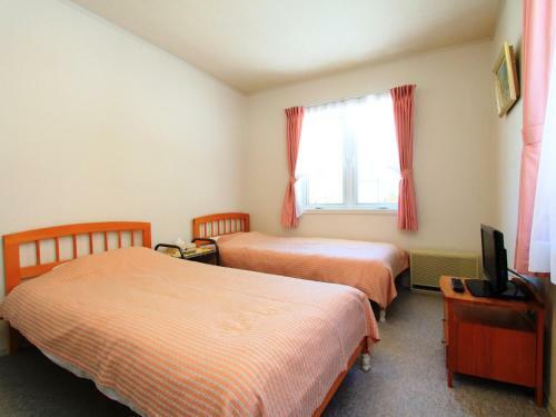 Hostal Pension Himawari