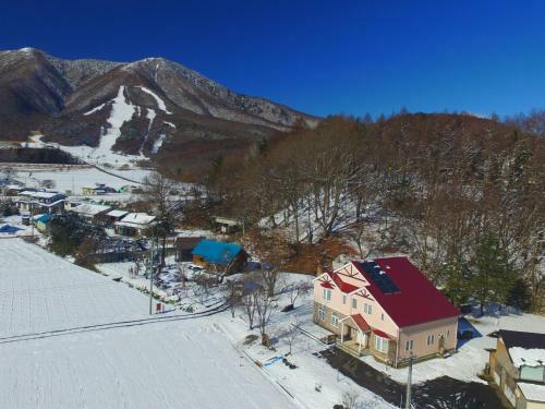 Hostal Pension Himawari