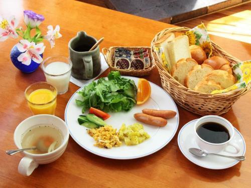 Hostal Pension Himawari