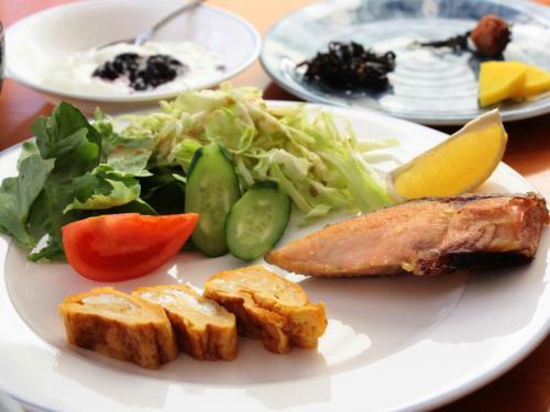 Hostal Pension Himawari