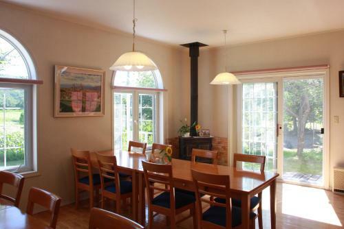 Hostal Pension Himawari