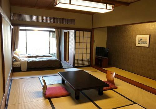 Hotel Atami Kinjokan
